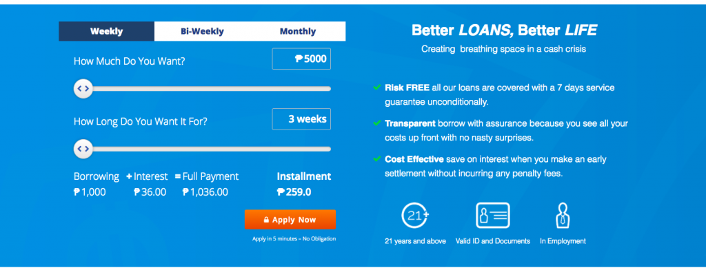 cash advance venmo card