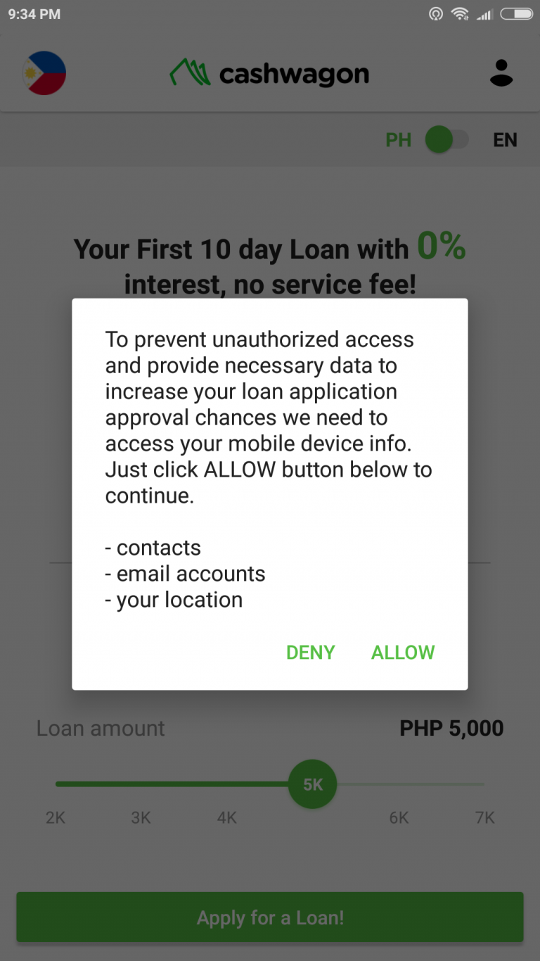 How to Apply for an Instant Cash Loan with Cashwagon – Online Cash Loans - Instant Cash Loan In 1 Hour Malaysia